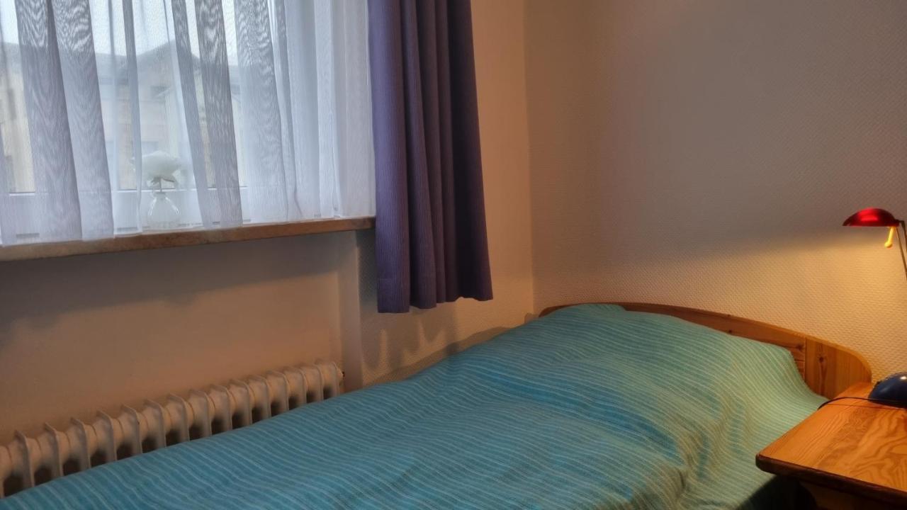 Haus Brandenburg App 11 Apartment