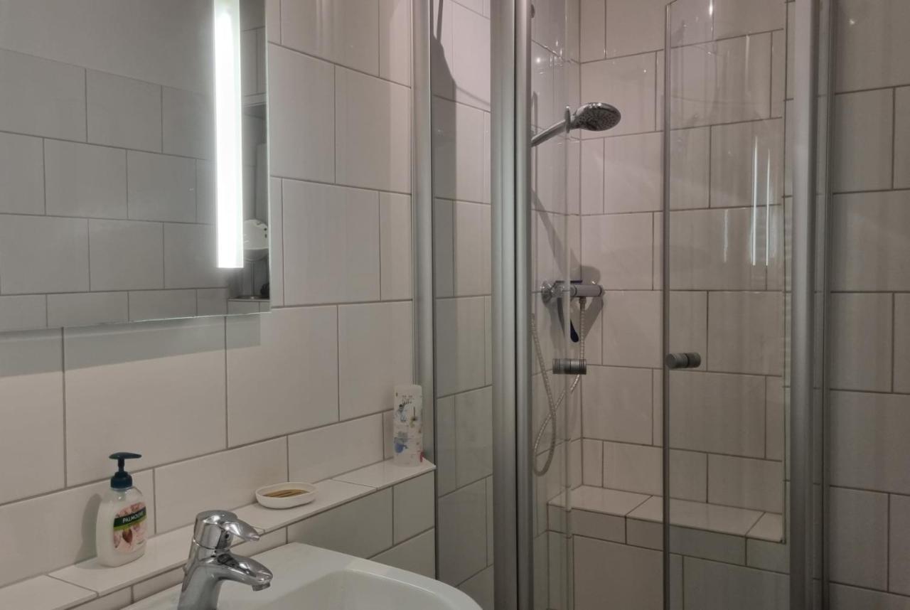 Haus Brandenburg App 11 Apartment *
